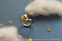 「ミュウ リング」