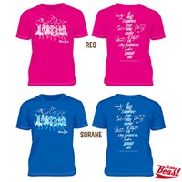 「ChamJam Tシャツ」