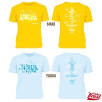 「ChamJam Tシャツ」