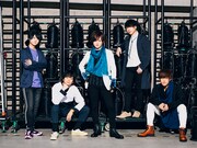 Argonavis （アルゴナビス）のキャスト。