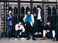 Argonavis （アルゴナビス）のキャスト。