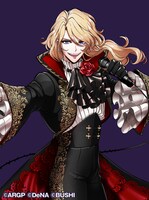 Fantome IrisのFELIX。