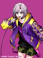 εpsilonΦの宇治川紫。