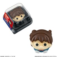 「食べマス 名探偵コナン 江戸川コナン」