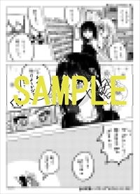 百合部特典