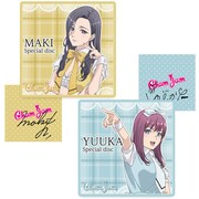 「ChamJam サインクッション」