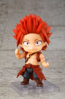 「ねんどろいど 切島鋭児郎」