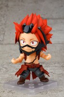 「ねんどろいど 切島鋭児郎」