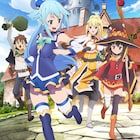 アニメ「この素晴らしい世界に祝福を!」5月よりTOKYO MXほかで再放送