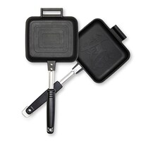 「鬼滅の刃 ホットサンドメーカー 鬼殺隊」