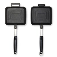 「鬼滅の刃 ホットサンドメーカー 鬼殺隊」