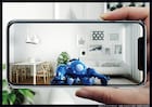 「攻殻機動隊 SAC_2045」おうちにタチコマが出現、AR・VRの体験型コンテンツ配信