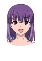 笠原好（CV：上坂すみれ）