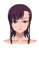 上原隼（CV：石川由依）