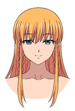 四葉幸与（CV：鈴木愛奈）