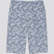 「with Pokemon UT」キッズステテコ