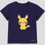 「monpoke UT」Tシャツ