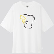 「with Pokemon UT」レディースTシャツ