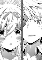 「ありふれた学園で世界最強」第1話より。