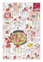 「しょうゆさしの食いしん本スペシャル」より。