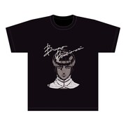 「ジョジョの奇妙な冒険 黄金の風 Tシャツコレクション1 / ブローノ・ブチャラティ」