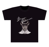 「ジョジョの奇妙な冒険 黄金の風 Tシャツコレクション1 / ブローノ・ブチャラティ」