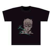 「ジョジョの奇妙な冒険 黄金の風 Tシャツコレクション1 / ジョルノ・ジョバァーナ」