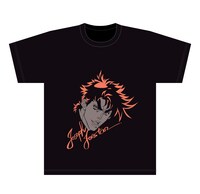 「ジョジョの奇妙な冒険 Tシャツコレクション1 / ジョセフ・ジョースター」