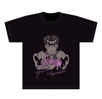 「ジョジョの奇妙な冒険 ダイヤモンドは砕けない Tシャツコレクション1 / 東方仗助」