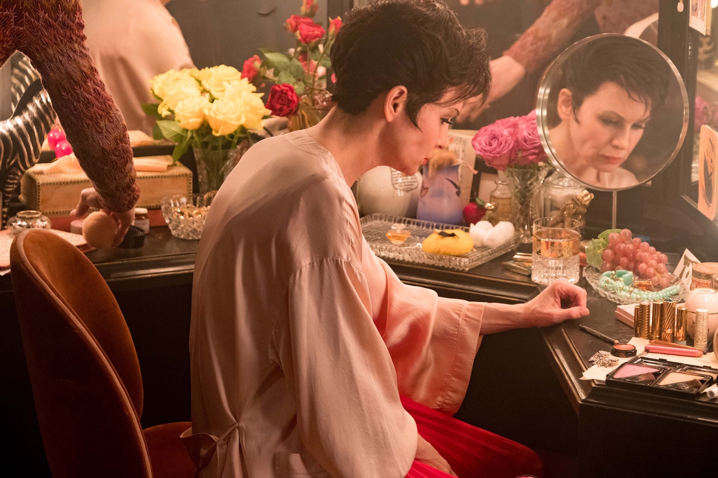 「ジュディ 虹の彼方に」 (c)Pathe Productions Limited and British Broadcasting Corporation 2019