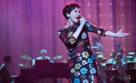 「ジュディ 虹の彼方に」 (c)Pathe Productions Limited and British Broadcasting Corporation 2019