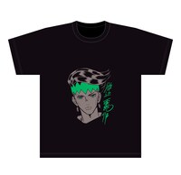 「ジョジョの奇妙な冒険 ダイヤモンドは砕けない Tシャツコレクション1 / 岸辺露伴」