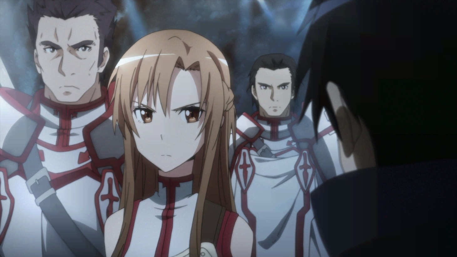 「ソードアート・オンライン」より。(c)川原 礫/アスキー・メディアワークス/SAO Project