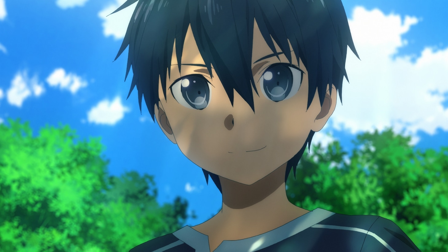 「ソードアート・オンライン アリシゼーション」より。 (c)2017 川原 礫/KADOKAWA アスキー・メディアワークス/SAO-A Project