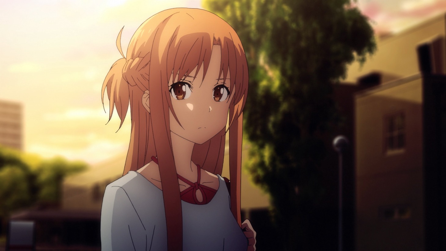 「ソードアート・オンライン アリシゼーション」より。 (c)2017 川原 礫/KADOKAWA アスキー・メディアワークス/SAO-A Project