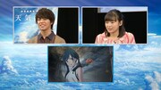 ビジュアルコメンタリーより。