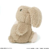 「映像研には手を出すな！ 浅草氏のうさぎぬいぐるみ」