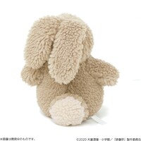 「映像研には手を出すな！ 浅草氏のうさぎぬいぐるみ」