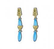 カタリナの耳飾り