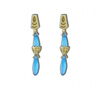 カタリナの耳飾り