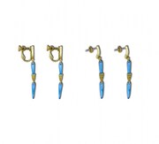 カタリナの耳飾り