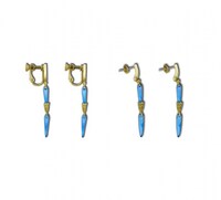 カタリナの耳飾り