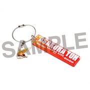 「アクリルキーチャーム」