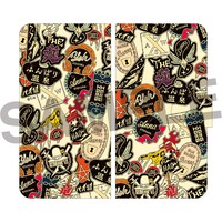 「手帳型スマートフォンケース」