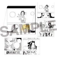 「吹き出しメモ 葉＆アンナ」