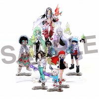 アクリルスタンド