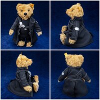 「キリト テディベア」