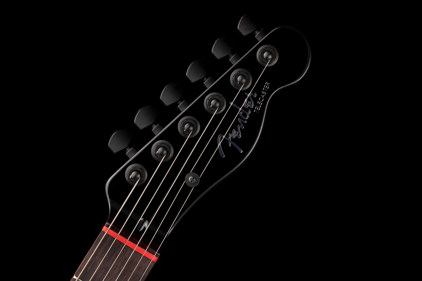 「2020 EVANGELION ASUKA TELECASTER」