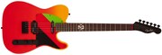 「2020 EVANGELION ASUKA TELECASTER」