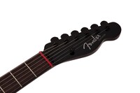 「2020 EVANGELION ASUKA TELECASTER」